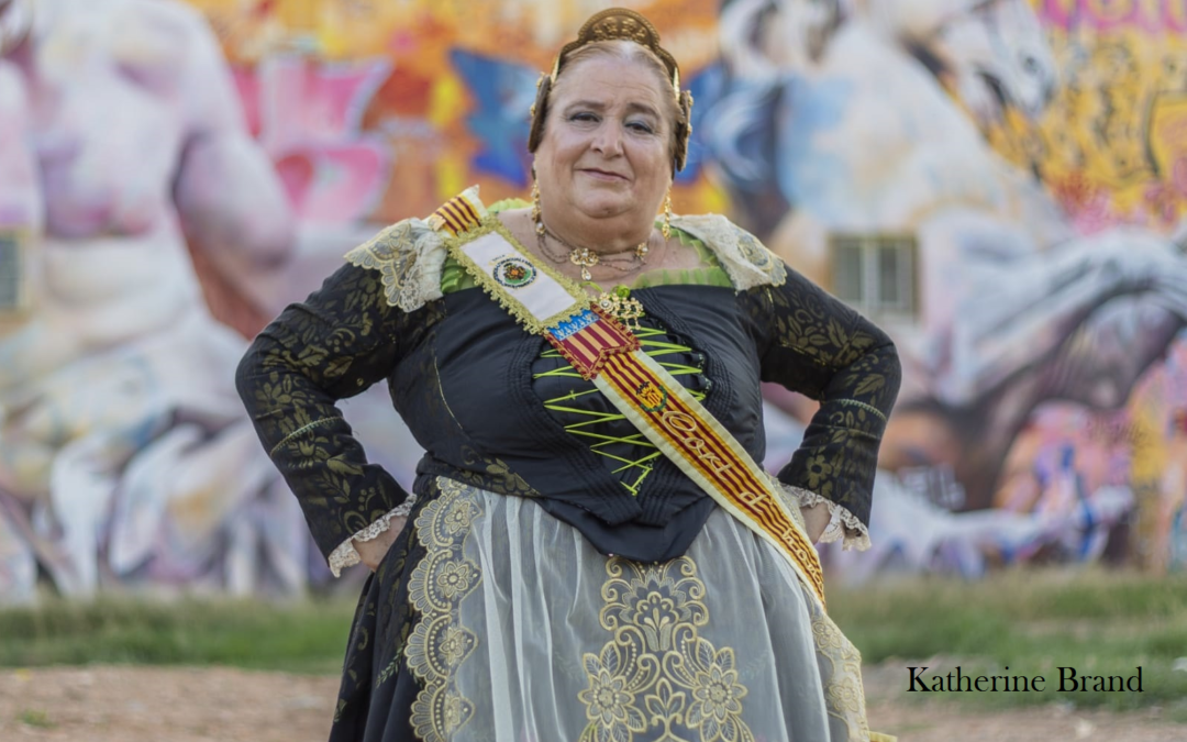 Participante del Mes de Marzo, Puri.