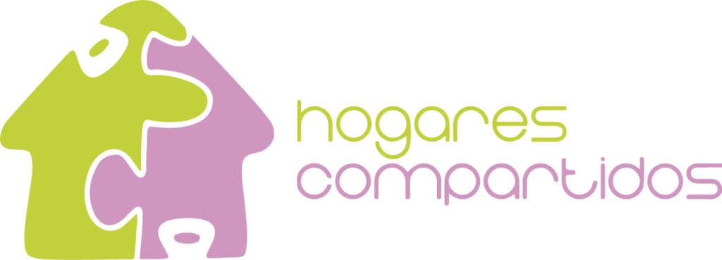 logo Hogares compartidos