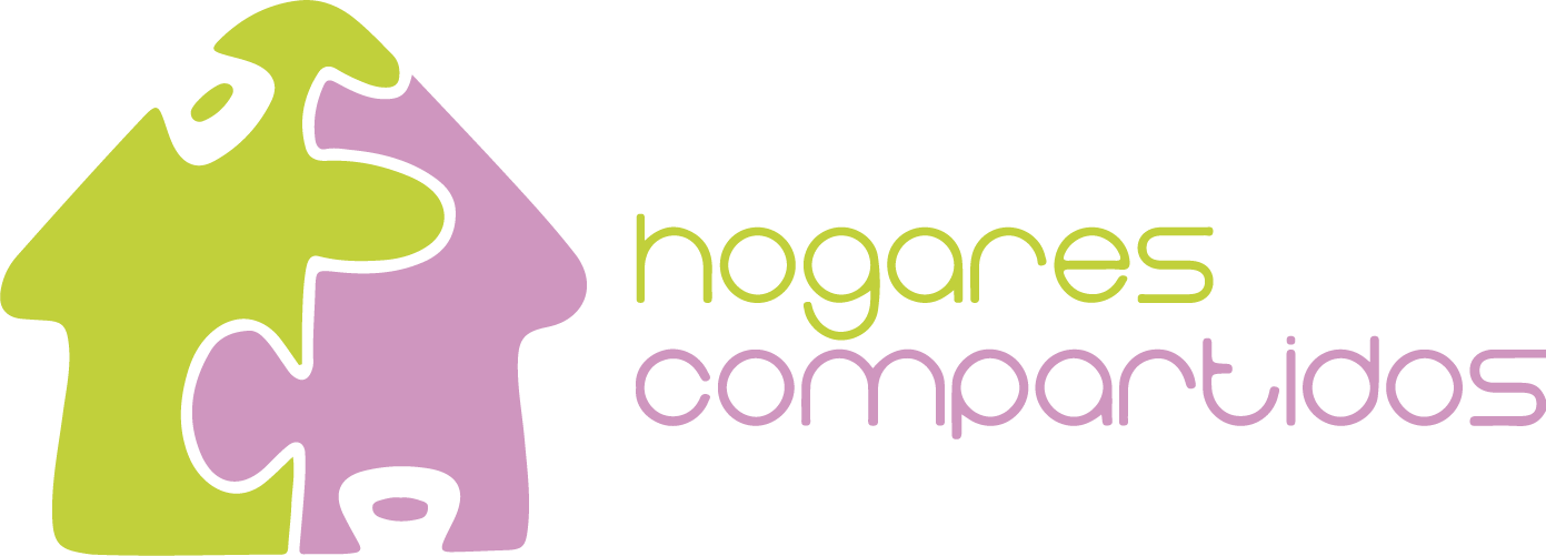 logo Hogares compartidos