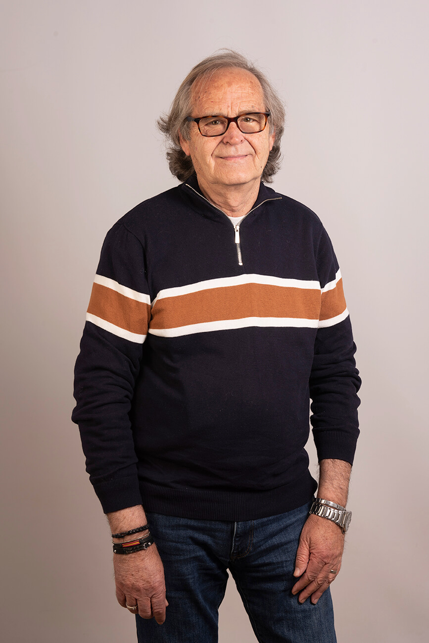 Eduardo Medina