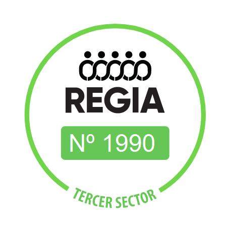 Logo REGIA